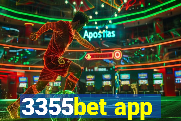 3355bet app